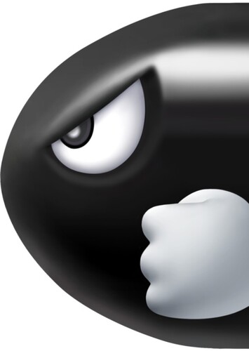 Bullet Bill