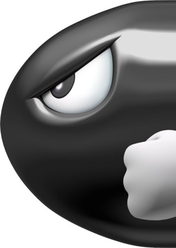 Bullet Bill