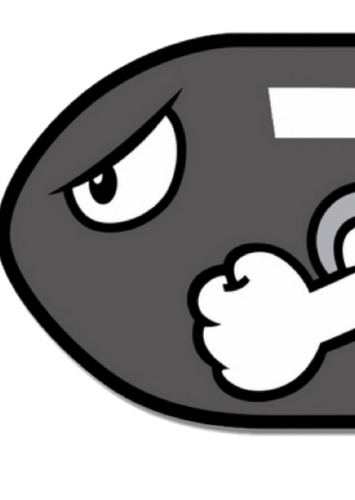 Bullet Bill