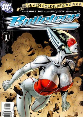 Bulleteer