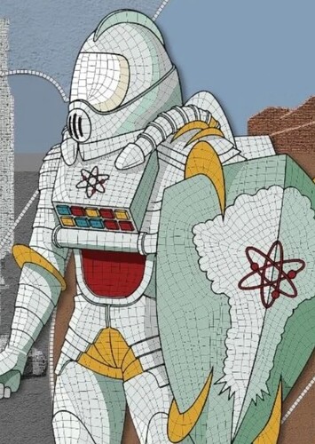 ATOMIC KNIGHT