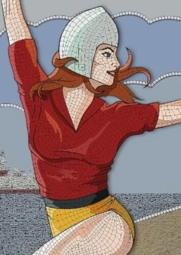 BULLETGIRL