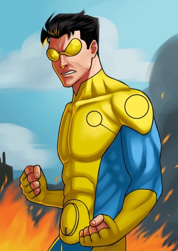 Bulletproof Mark
