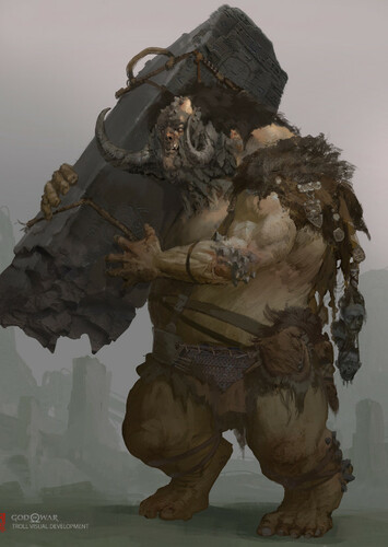 Bullfey (Voice)