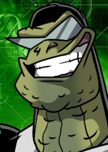 Bullfrag