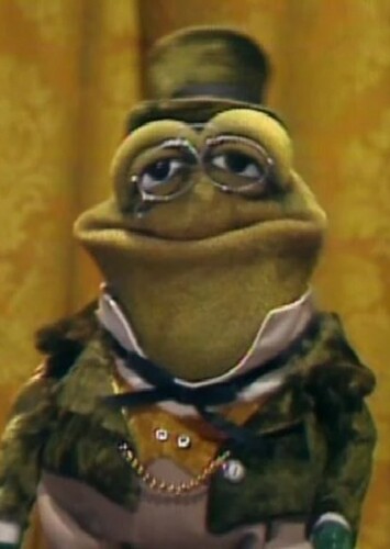 Bullfrog