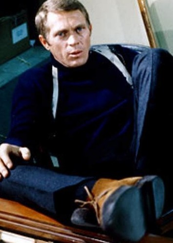 Bullitt