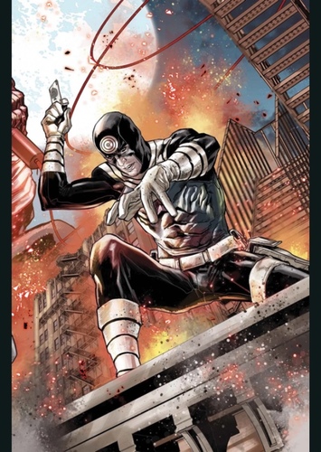 Bullseye