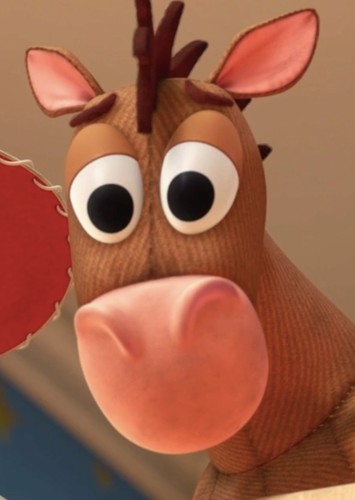 Bullseye