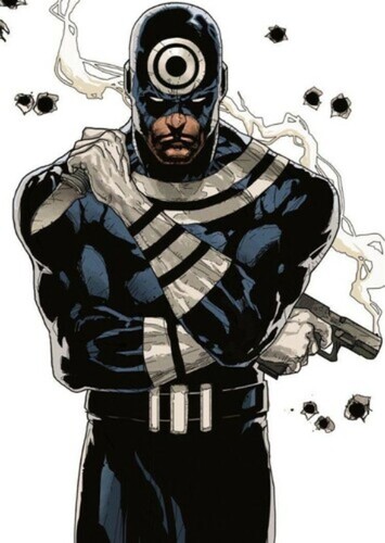 Bullseye