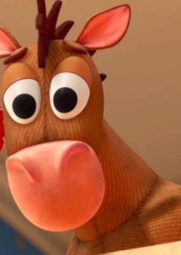 Bullseye