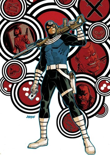 Bullseye