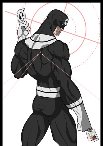 Bullseye