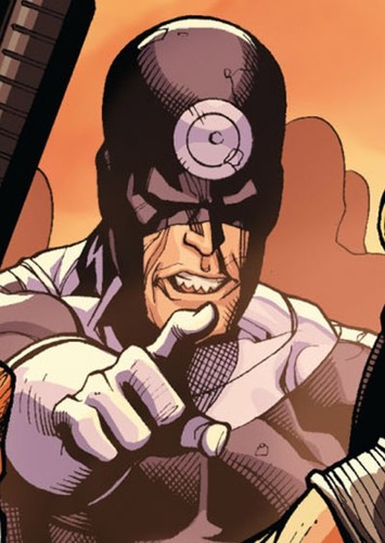 Bullseye