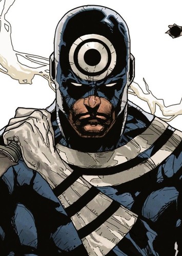 Bullseye