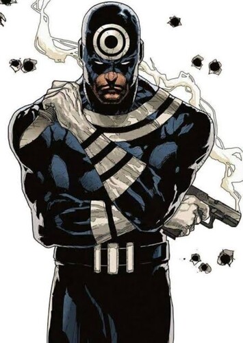 Bullseye