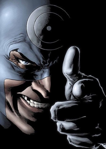 Bullseye