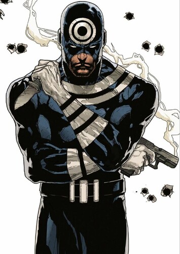 Bullseye