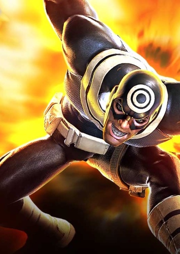 Bullseye