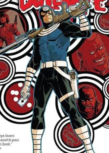 Bullseye