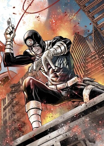 Bullseye