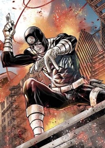 Bullseye