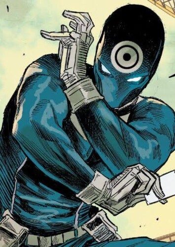 Bullseye