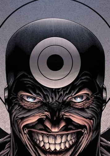 Bullseye