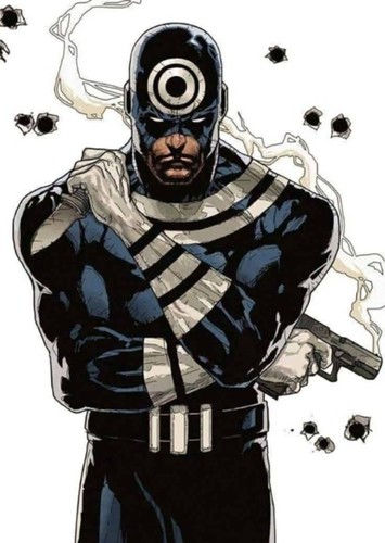 Bullseye