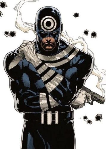Bullseye
