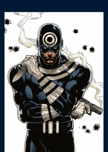 Bullseye