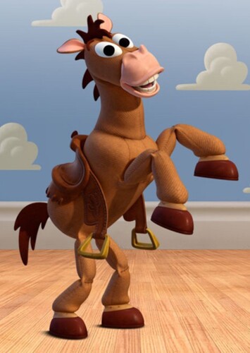 Bullseye