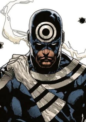 Bullseye