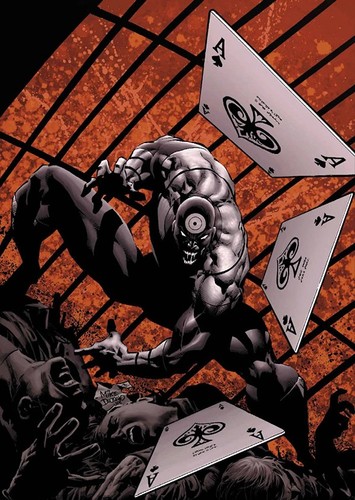 Bullseye