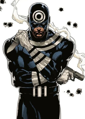 Bullseye