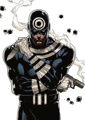 Bullseye
