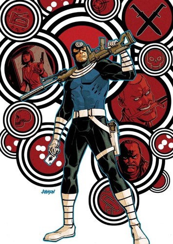 Bullseye