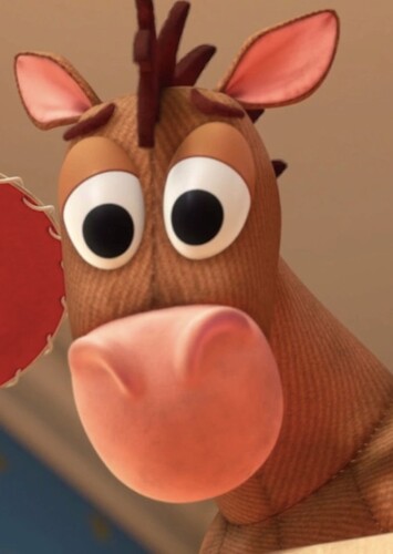 Bullseye