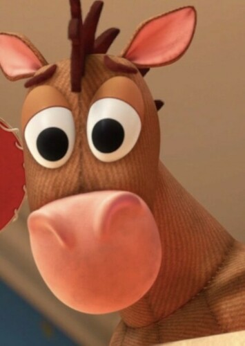 Bullseye