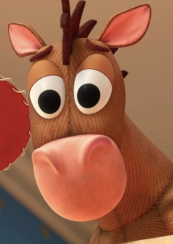 Bullseye