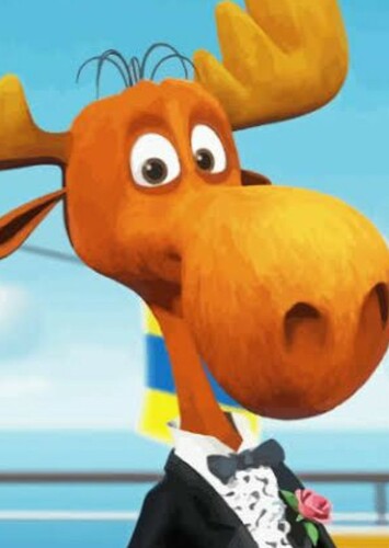 Bullwinkle