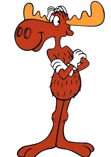Bullwinkle