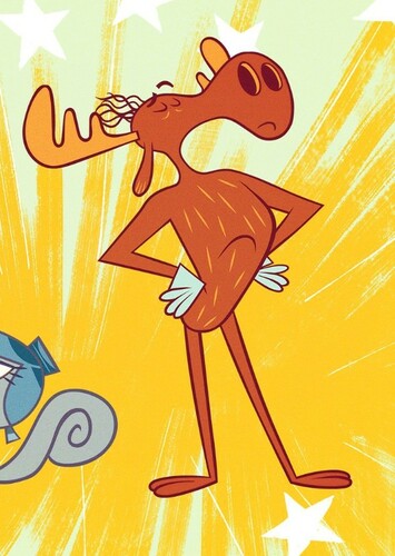 Bullwinkle