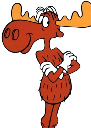Bullwinkle