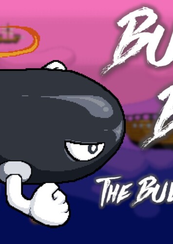 Bully Bill