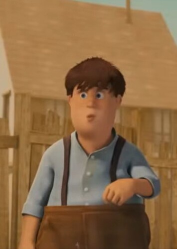 Bully Kid Tubby