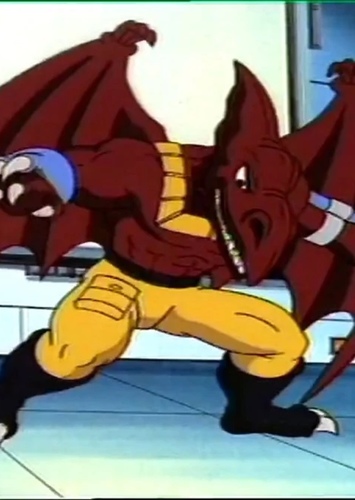 Bullzeye