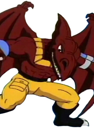Bullzeye