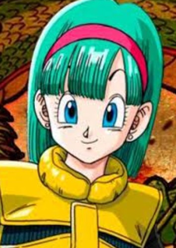 Bulma