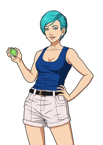 Bulma